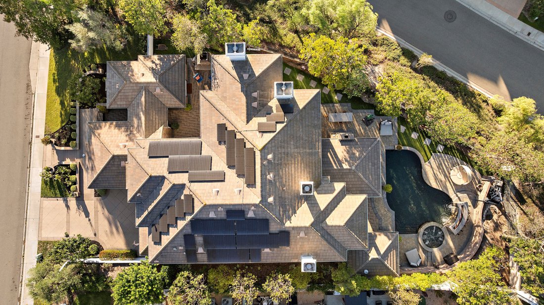 Haus in Trabuco Canyon, Kalifornien, Vereinigte Staaten 4 - 19126049