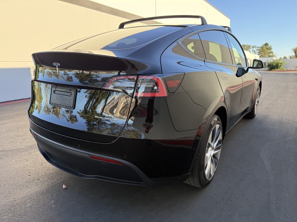 Tesla Model Y in San Diego, CA, United States 3 - 19122063