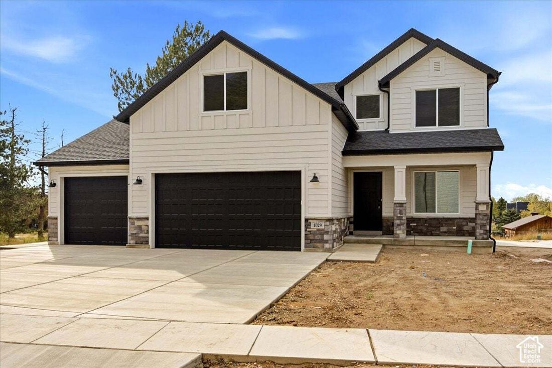 Casa a Layton, Utah, Stati Uniti 2 - 19124522
