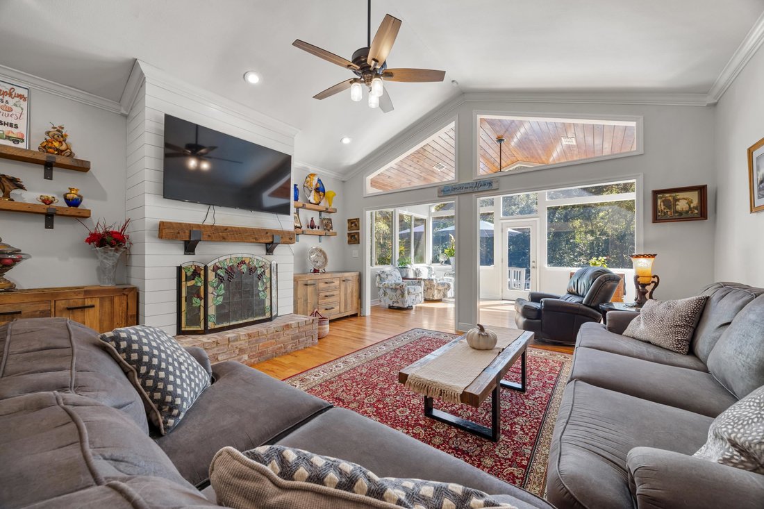 Haus in Tallahassee, Florida, Vereinigte Staaten 2 - 19123378