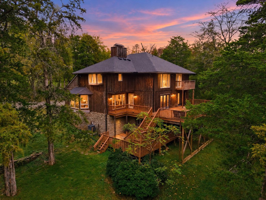 Haus in Richmond, Kentucky, Vereinigte Staaten 1 - 19136223