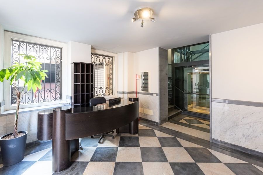Apartamento en Pinciano, Roma, Italia 3 - 16555706