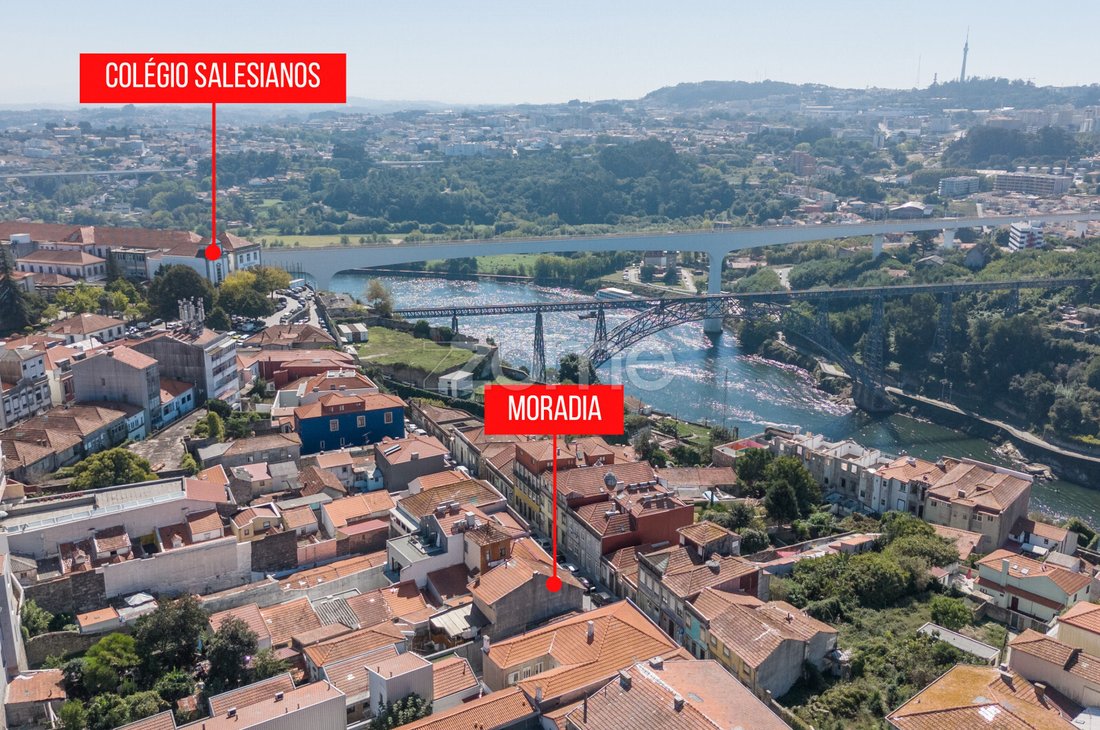 Casa a Bonfim, Oporto, Portogallo 5 - 19126660