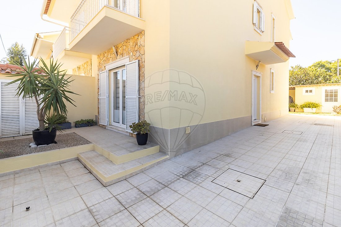 Villa à Quinta do Conde, Setúbal Municipality, Portugal 4 - 19129900