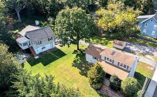 Haus in Wanaque, New Jersey, Vereinigte Staaten 1