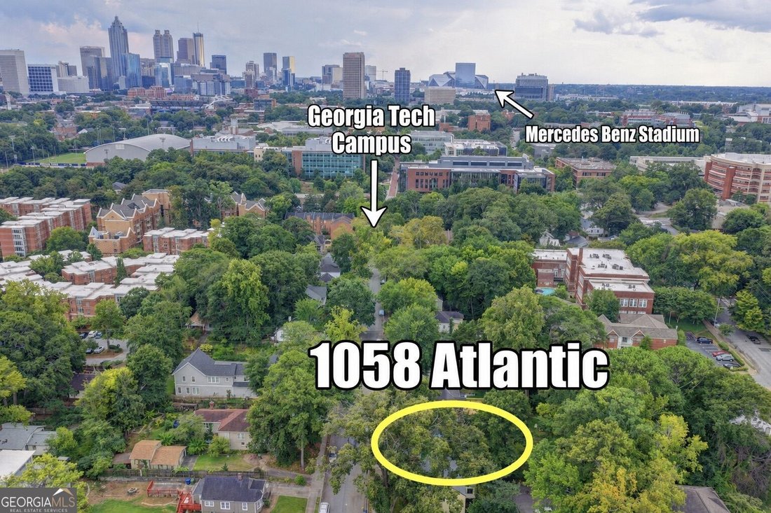 Haus in Atlanta, Georgia, Vereinigte Staaten 3 - 19130881