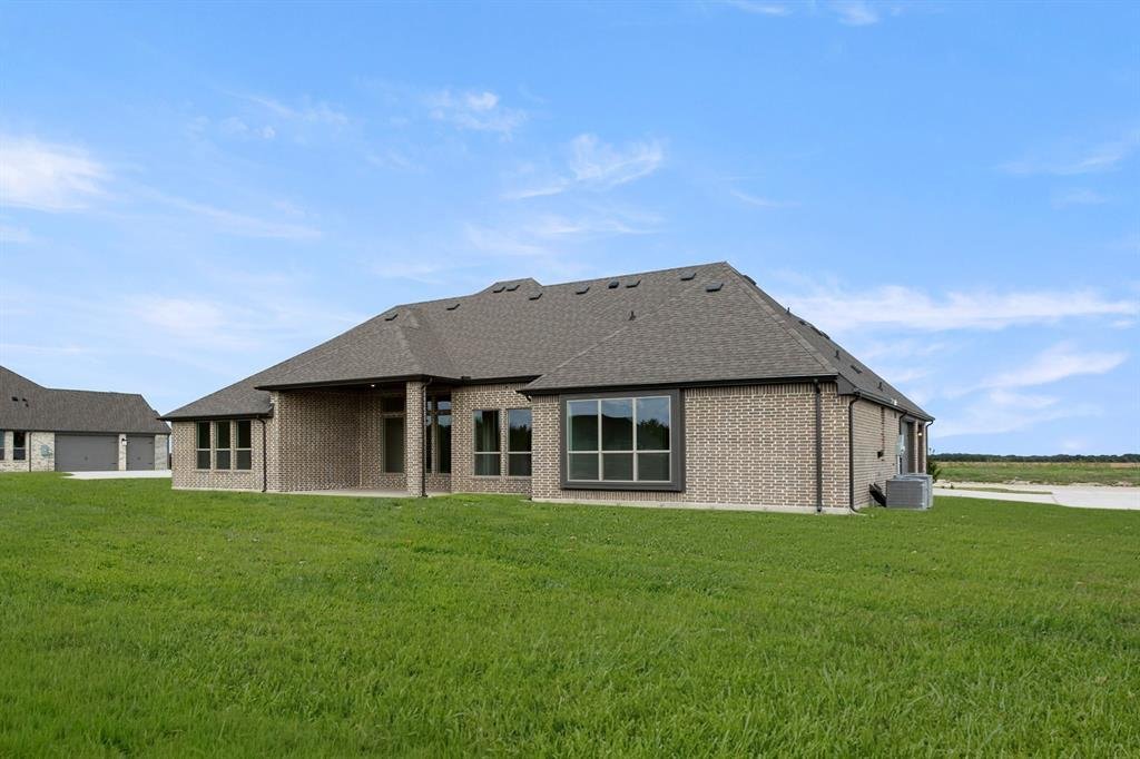 Maison à Red Oak, Texas, États-Unis 3 - 19132226