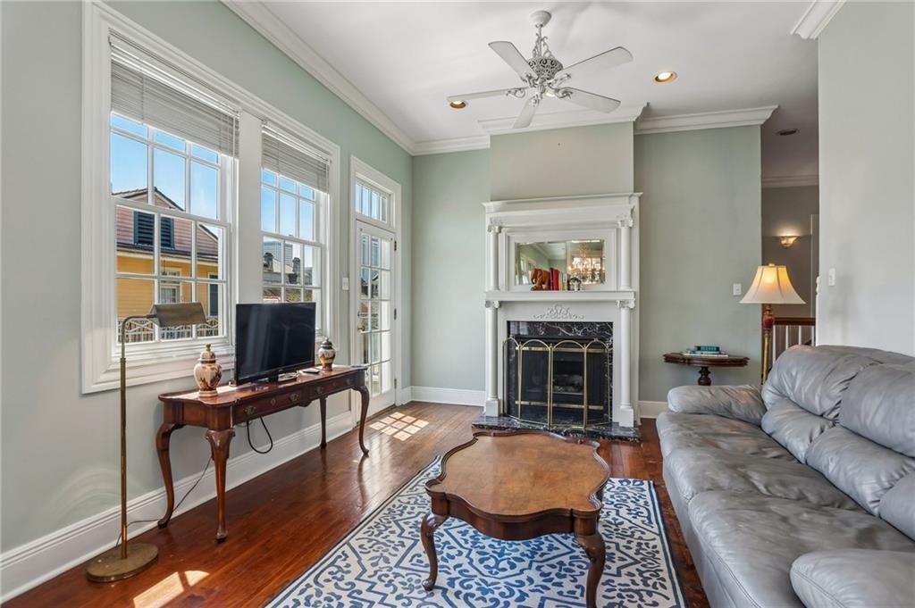 Casa en Nueva Orleans, Luisiana, Estados Unidos 5 - 19124286