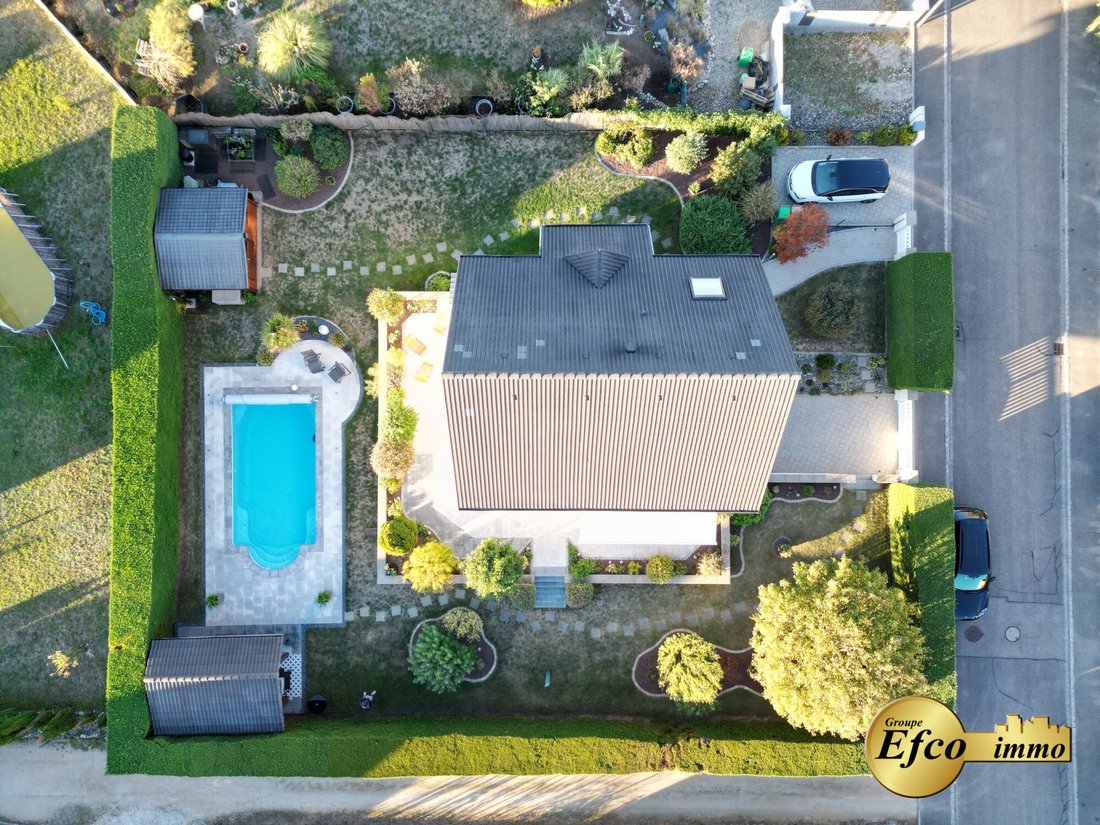 House in Kembs, Grand Est, France 2 - 19128148