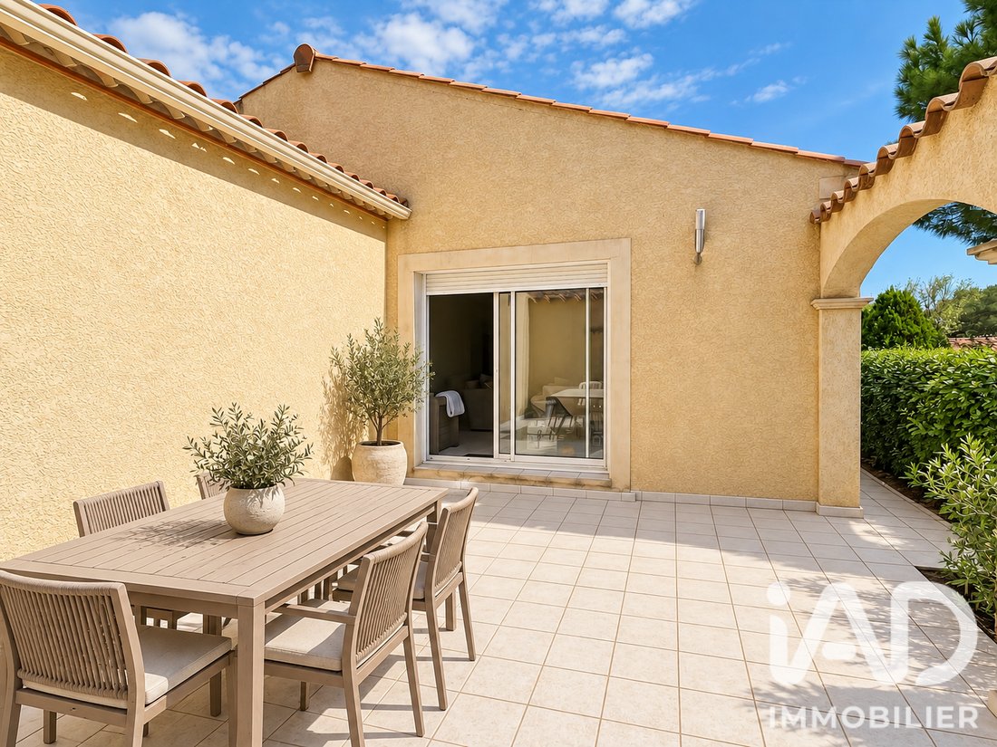 House in Sud, Villeneuve-les-Maguelone, France 5 - 19134273