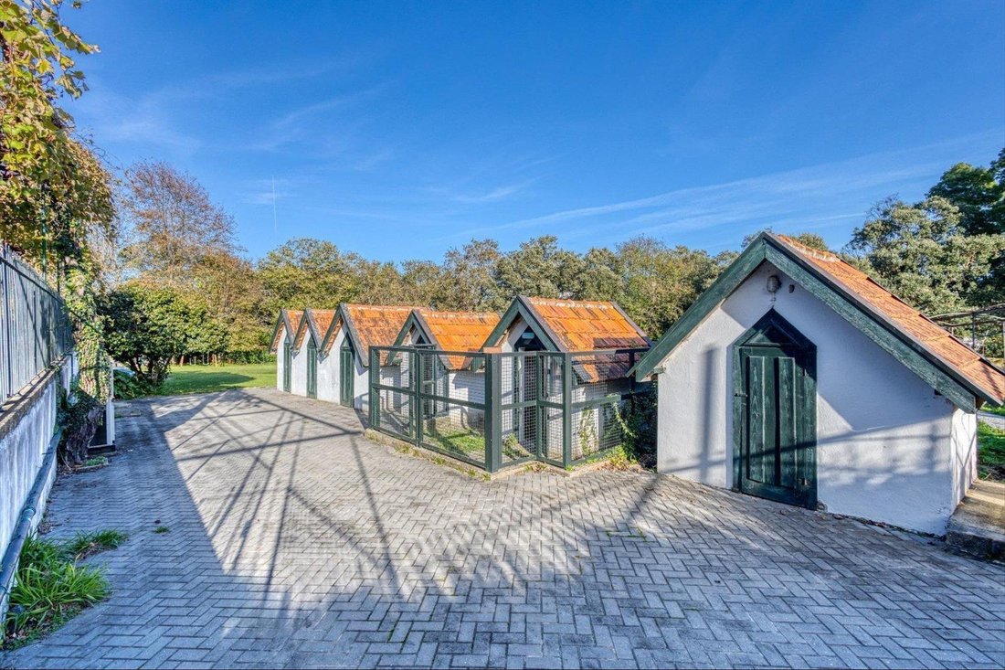 Country House in Mafamude e Vilar do Paraiso, Porto District, Portugal 3 - 19128500