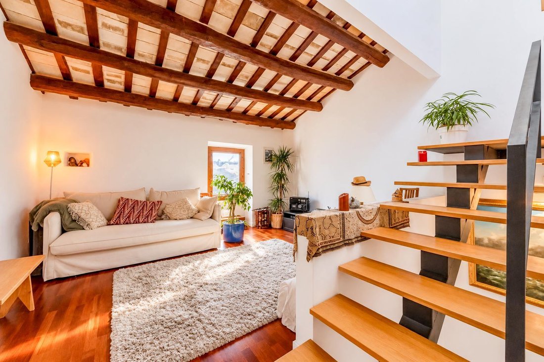 Villa à Sant Pere de Ribes, Catalogne, Espagne 4 - 19122088
