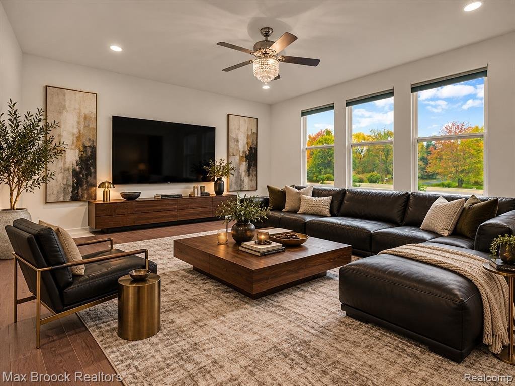 Casa a Novi, Michigan, Stati Uniti 5 - 19128609