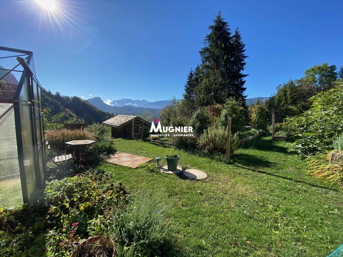 House in Mieussy, Auvergne-Rhône-Alpes, France 3 - 19133405