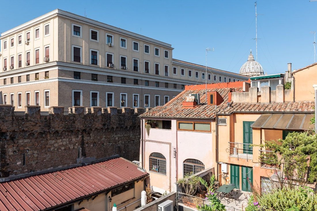Appartamento a Prati, Roma, Italia 5 - 16555715