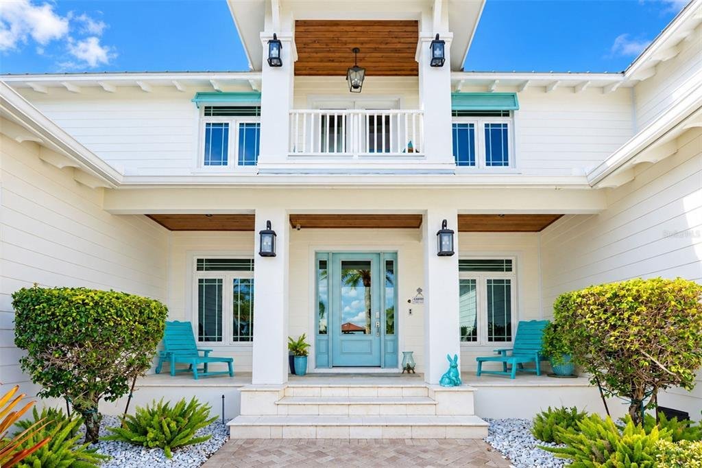 Maison à Punta Gorda, Floride, États-Unis 3 - 19132286