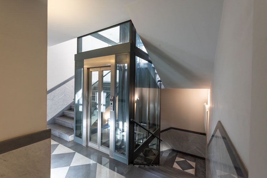 Apartamento en Pinciano, Roma, Italia 4 - 16555706