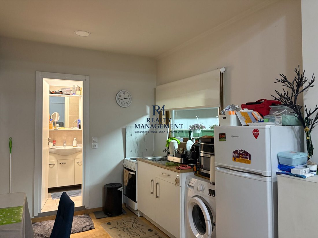 Apartamento en 1st District of Athens, Athens, Grecia 2 - 19122477