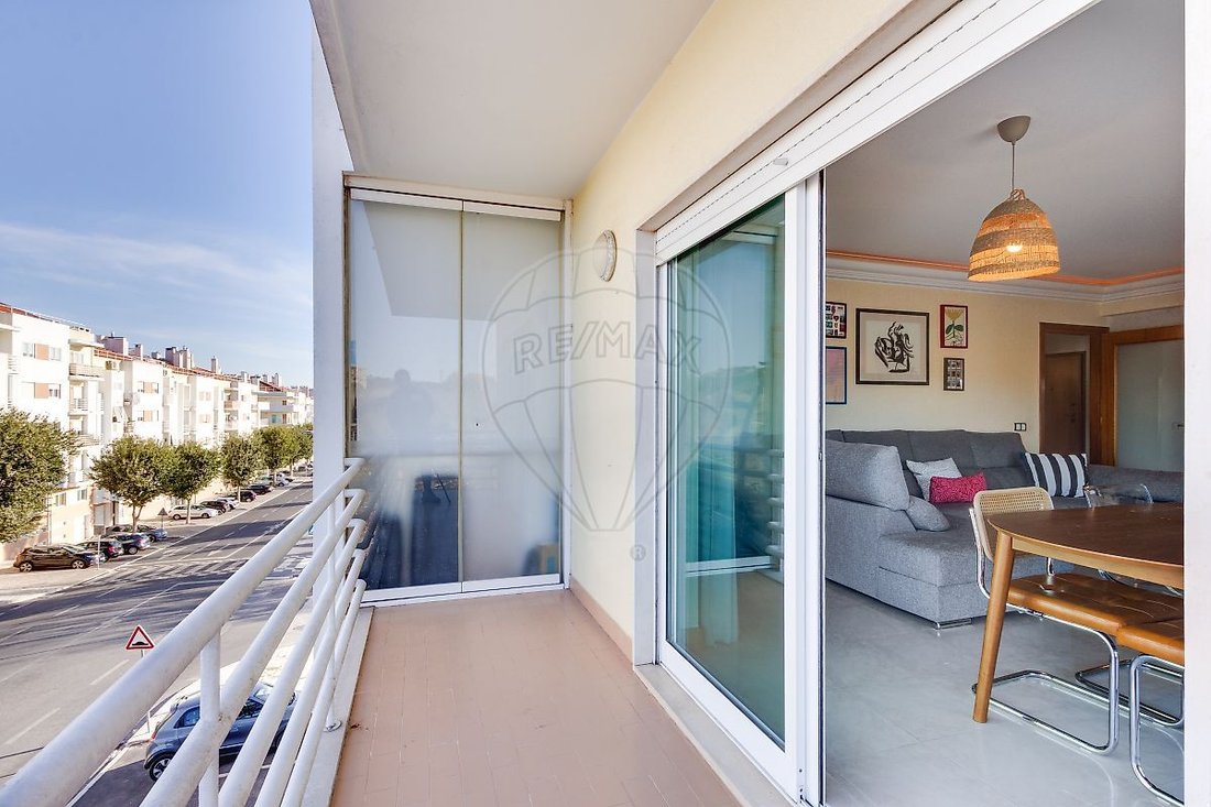 Apartment in Mina de Agua, Lisbon, Portugal 5 - 19129782