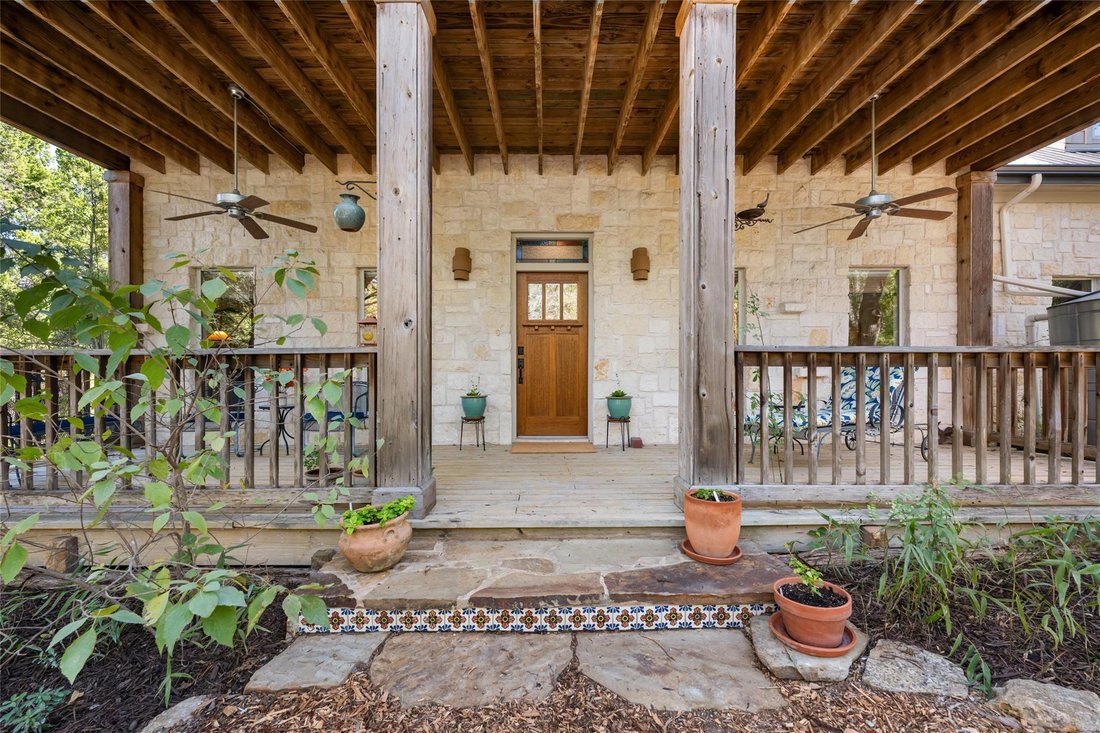 House in Dripping Springs, Texas, United States 5 - 19125477
