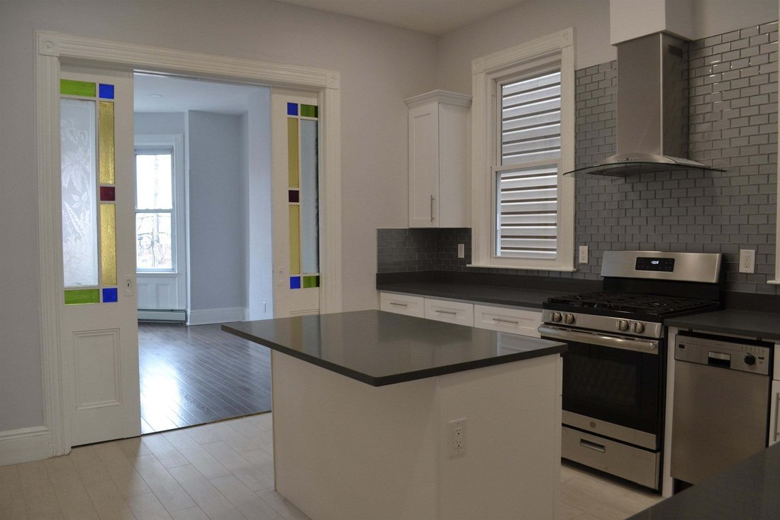 Casa a Union City, New Jersey, Stati Uniti 5 - 19131822