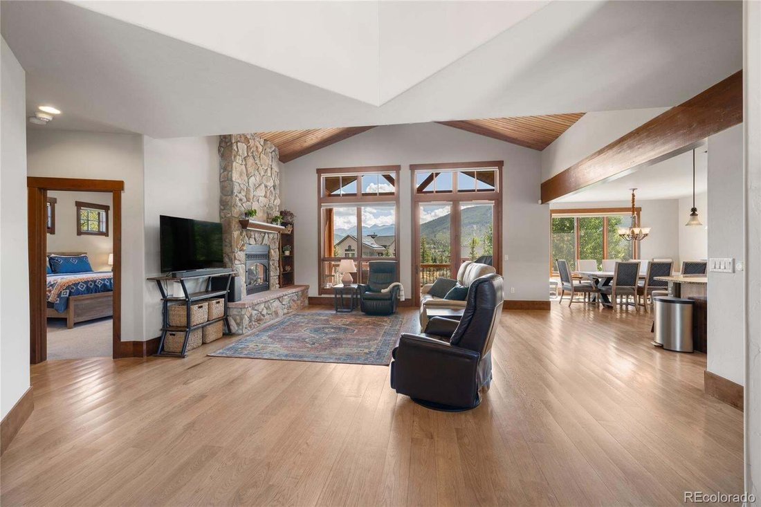 Haus in Clear Creek County, Colorado, Vereinigte Staaten 3 - 19124792