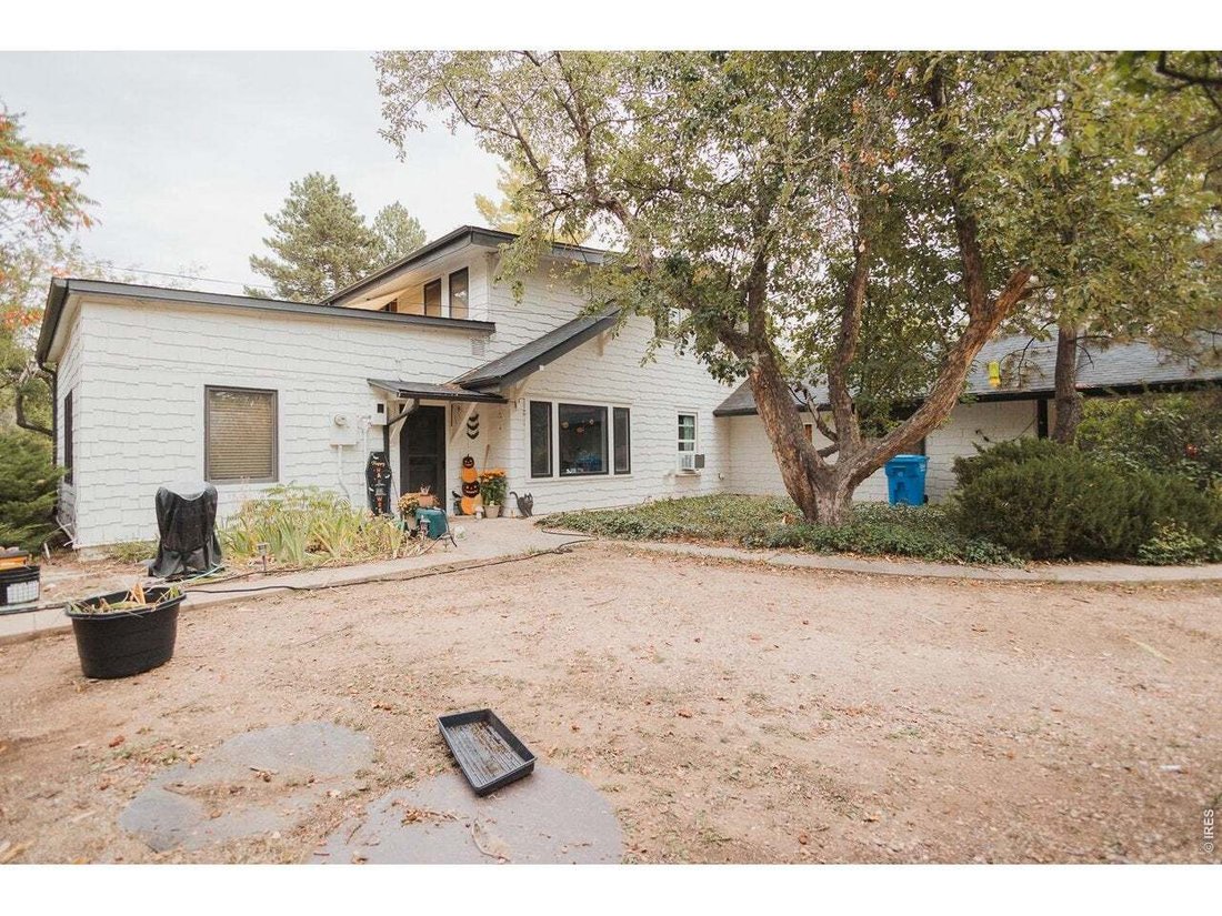 Casa a Fort Collins, Colorado, Stati Uniti 4 - 19124745