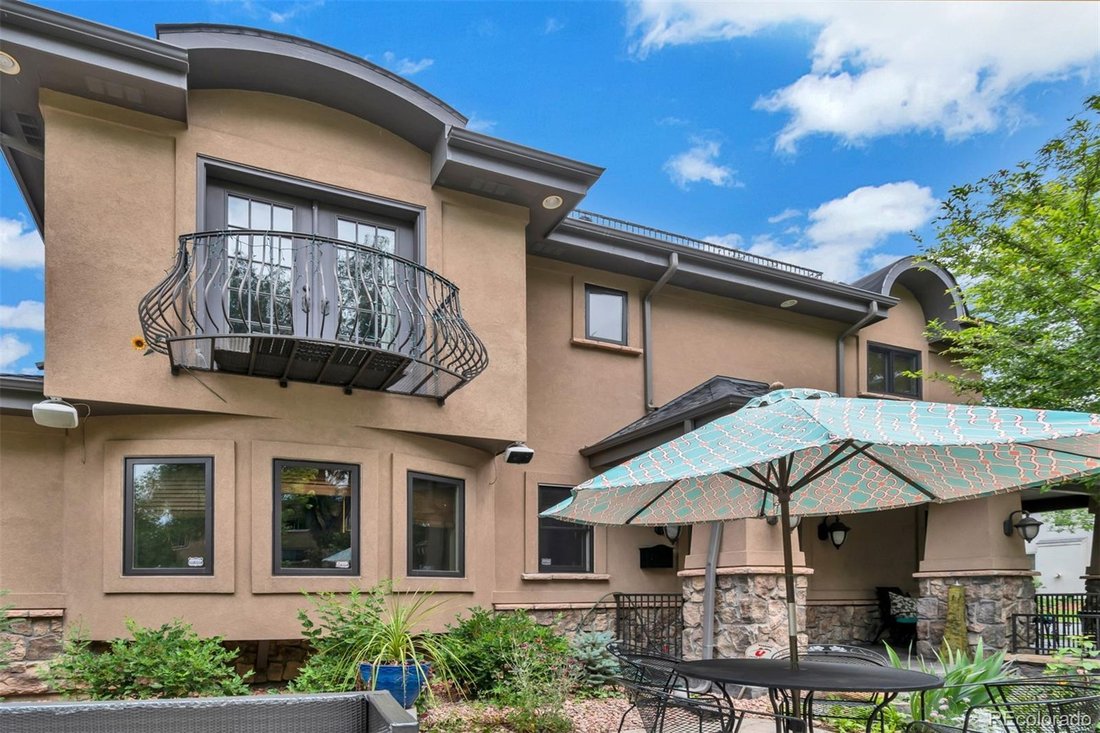 House in Denver, Colorado, United States 1 - 19124789