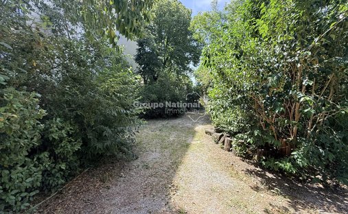 Villa in Quintine, Carpentras, Frankreich 1