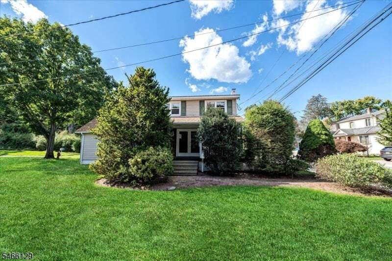House in Wanaque, New Jersey, United States 2 - 19120427