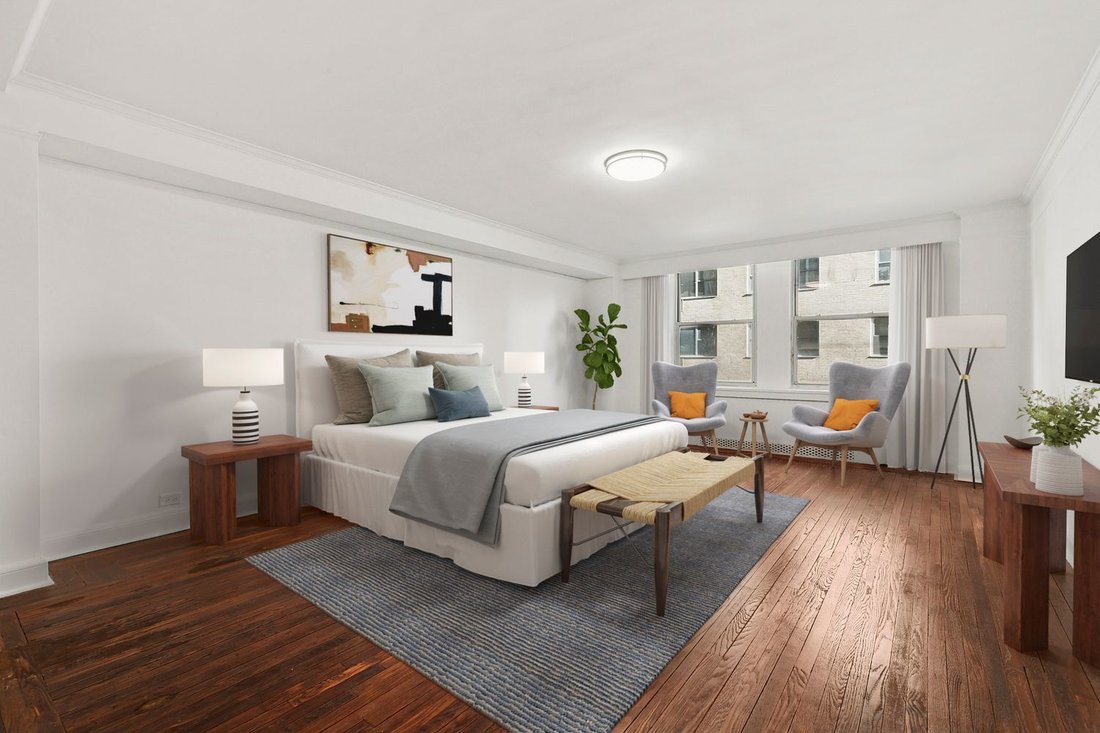 Co Op in New York, New York, United States 2 - 19125217