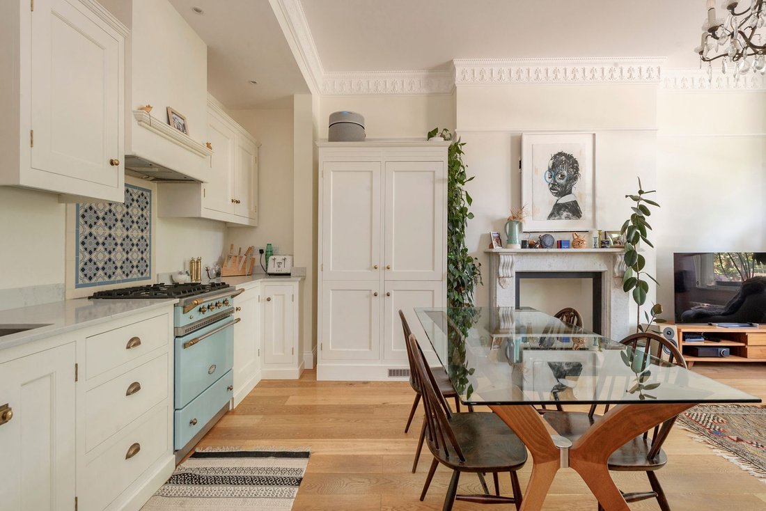 Wohnung in Nord Kensington, Kensington und Chelsea, England 4 - 19124445