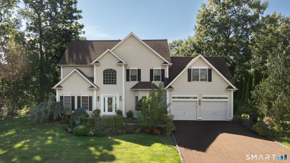 House in Southington, Connecticut, United States 1 - 19123394