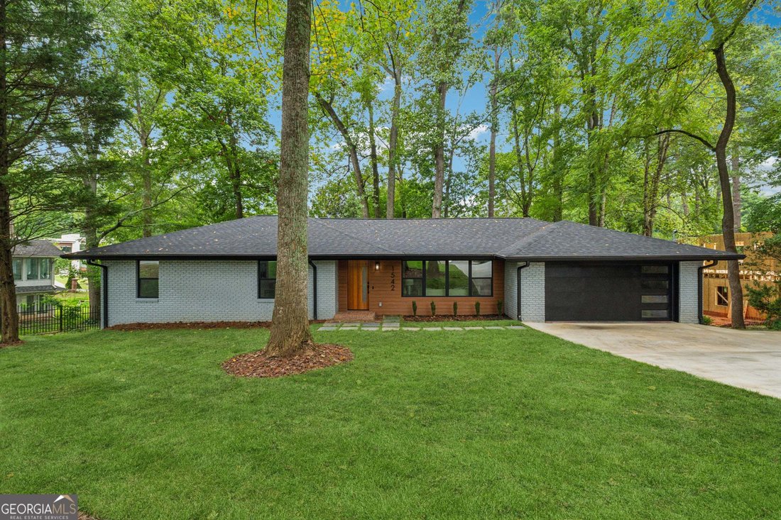 House in Atlanta, Georgia, United States 1 - 19132103