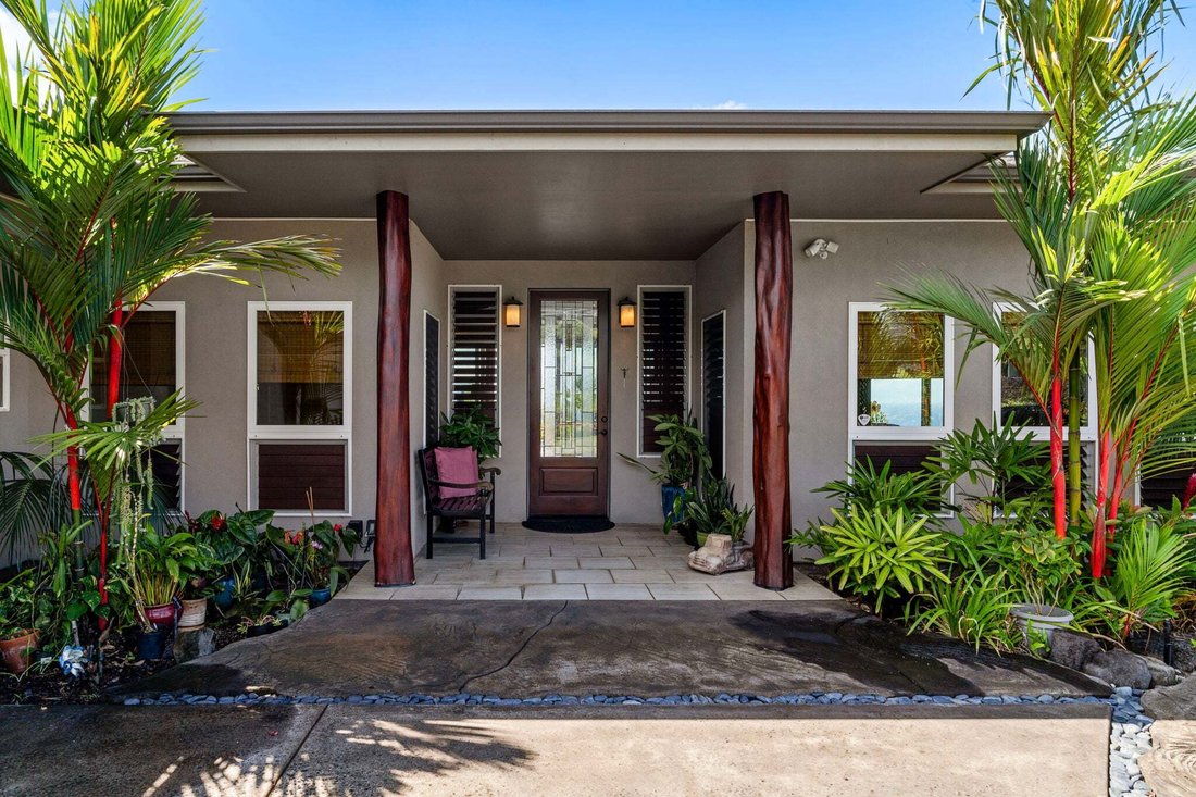 House in Kailua-Kona, Hawaii, United States 4 - 19123960