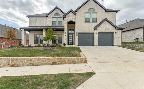 Casa a Fort Worth, Texas, Stati Uniti 1