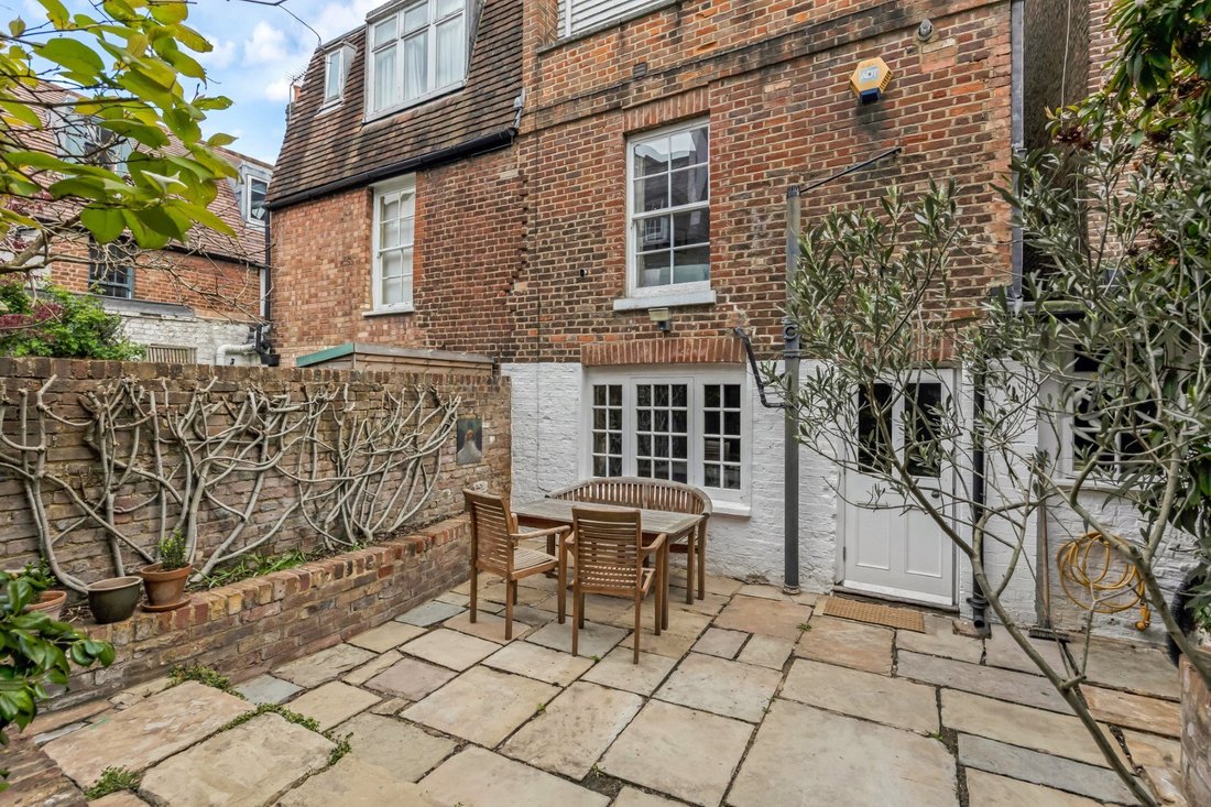 Casa a Holly Village, Haringey, Inghilterra 3 - 19136315