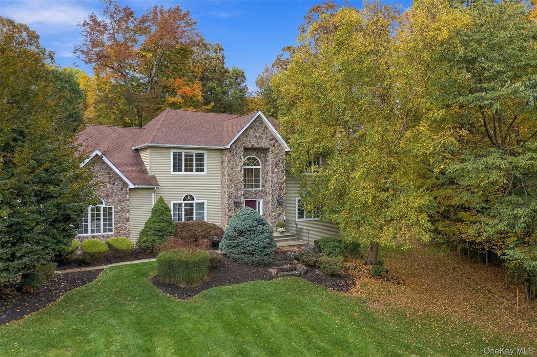 House in Montebello, New York, United States 2 - 19130331