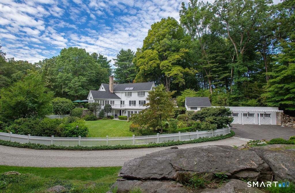 Casa en Stamford, Connecticut, Estados Unidos 1 - 19124092