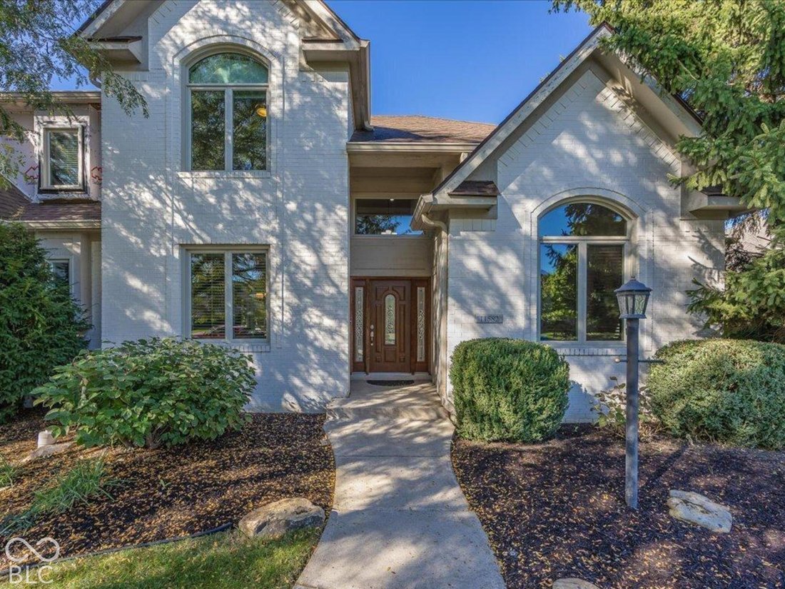 Casa en Carmel, Indiana, Estados Unidos 2 - 19132895