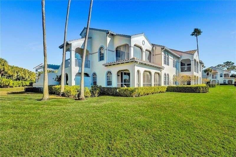 Condominio a Palm Beach Gardens, Florida, Stati Uniti 2 - 19128345