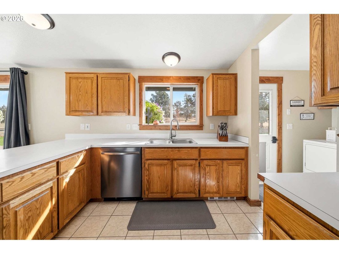 Casa a Powell Butte, Oregon, Stati Uniti 3 - 19123863