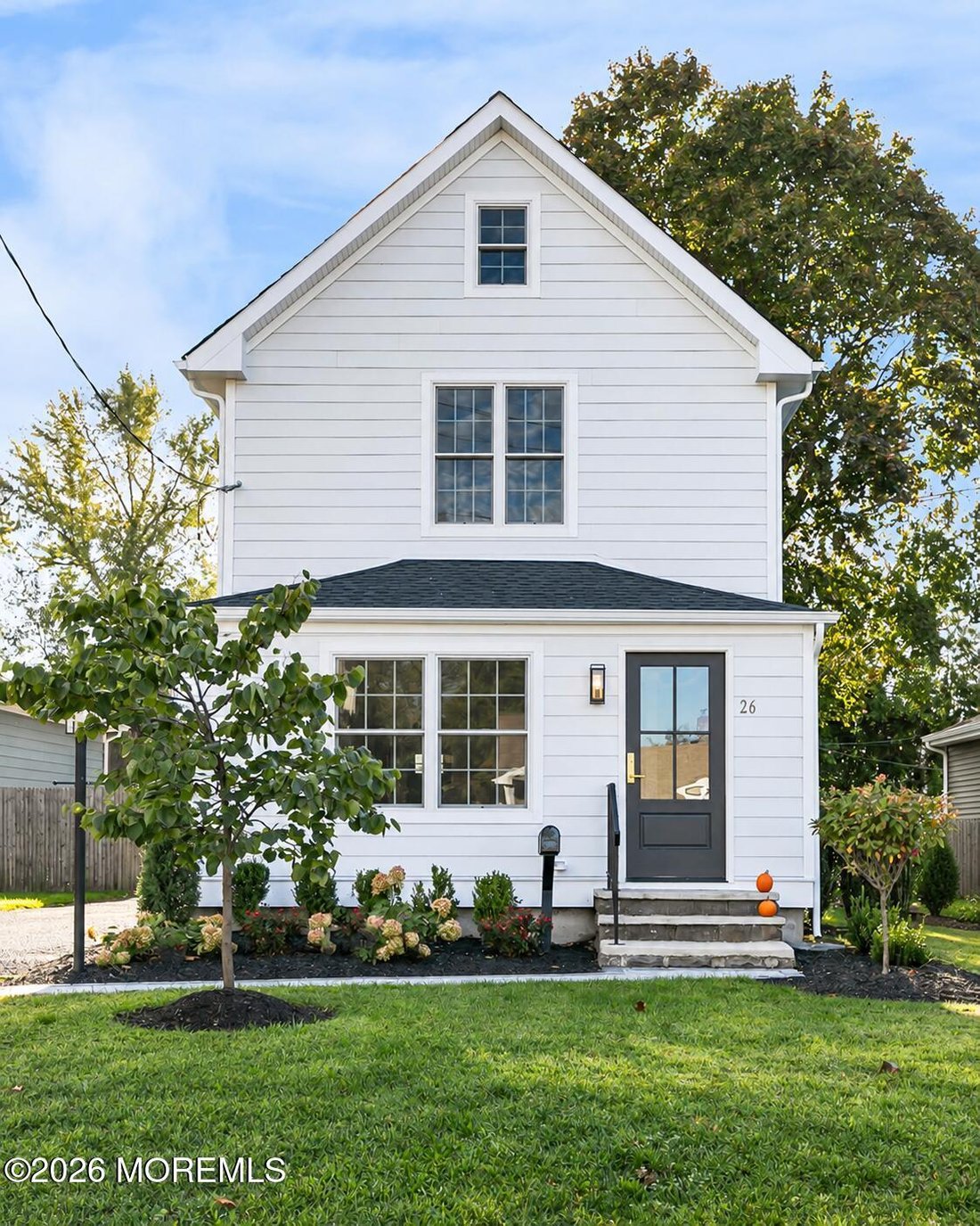 House in Rumson, New Jersey, United States 2 - 19124069