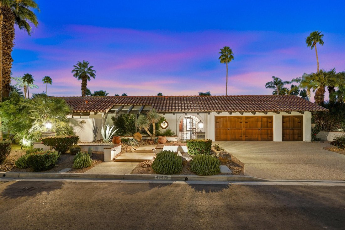 House in Indian Wells, California, United States 1 - 19123972