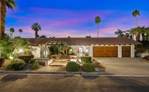 Casa a Indian Wells, California, Stati Uniti 1
