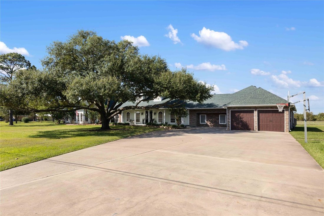 Maison à Baytown, Texas, États-Unis 3 - 19125854