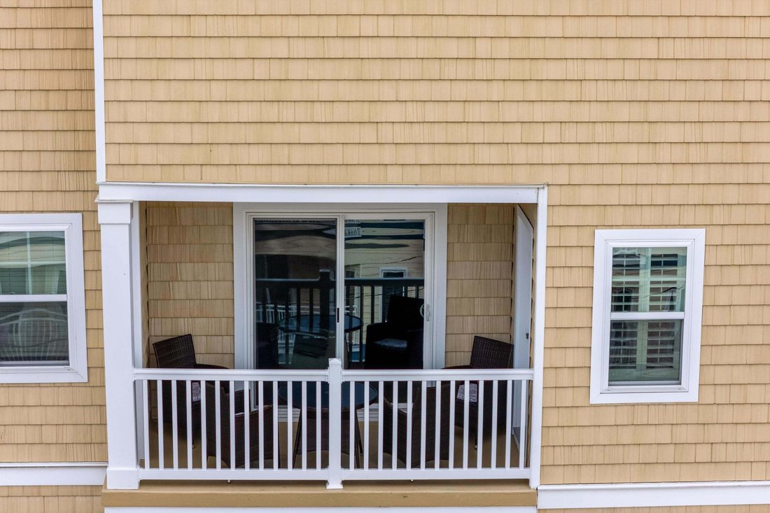 Condo in Wildwood, New Jersey, United States 5 - 19124033