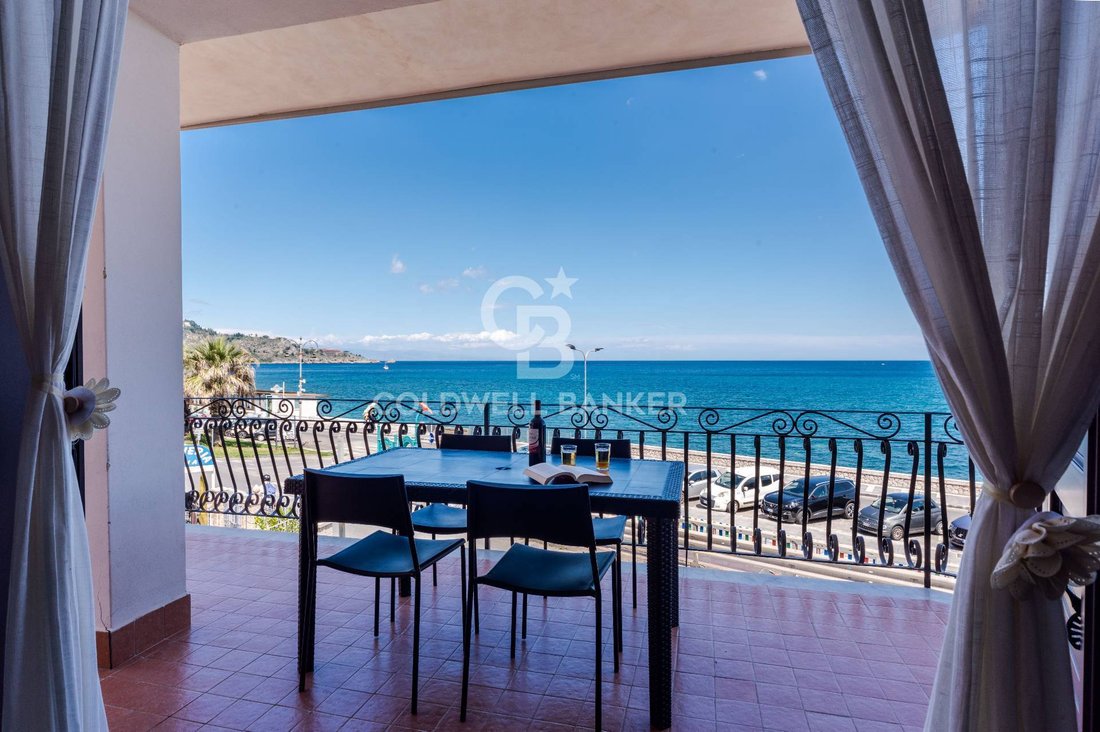 Apartamento en Giardini-Naxos, Sicilia, Italia 3 - 19127757