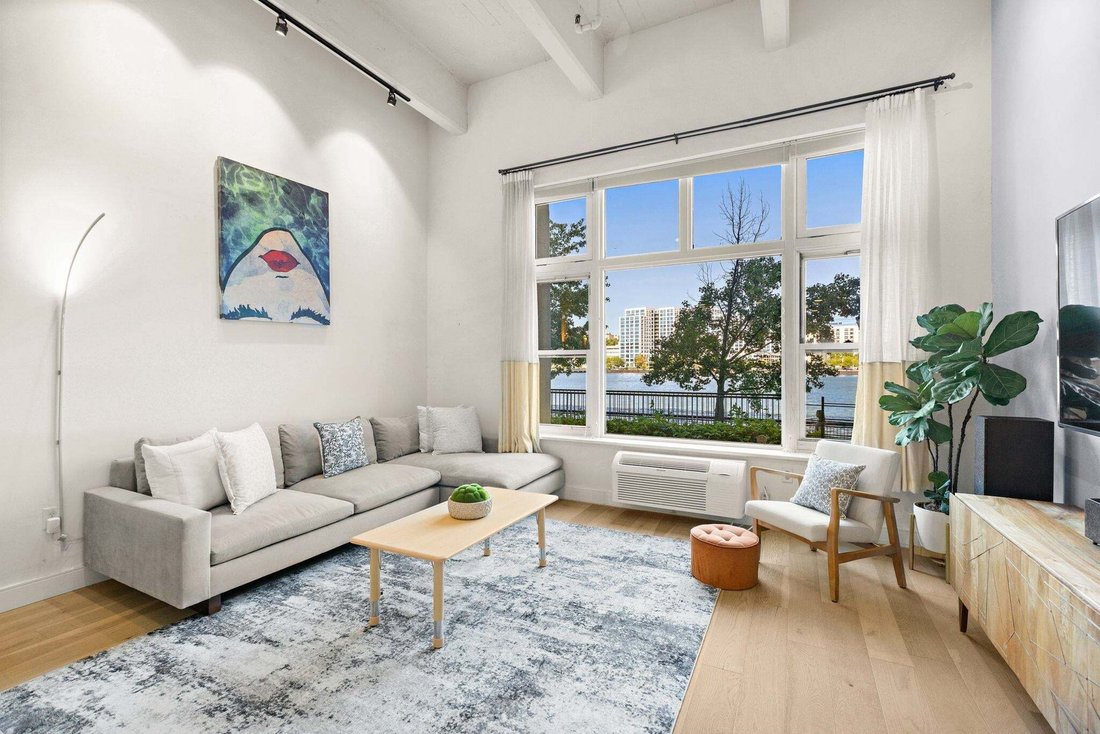 Condominio en Hoboken, Nueva Jersey, Estados Unidos 3 - 19121060