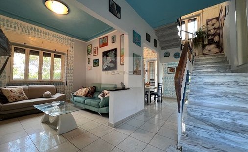 Villa à Camaiore, Toscane, Italie 1